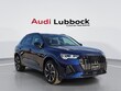 Audi Q3 S Line