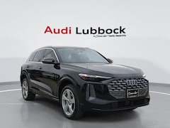 2026 Audi Q5 2.0T Premium SUV
