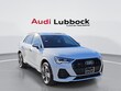  Audi Q3 S Line