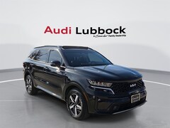 2022 Kia Sorento EX SUV
