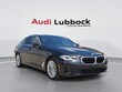  BMW 530i
