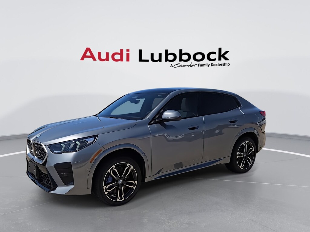 Used 2026 BMW X2 xDrive28i M Sport SUV