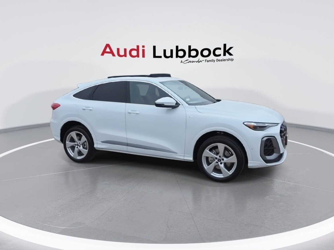 2025 Audi Q5 2.0T Premium Plus photo 2