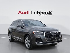 2025 Audi Q7 45 Premium Convenience quattro SUV