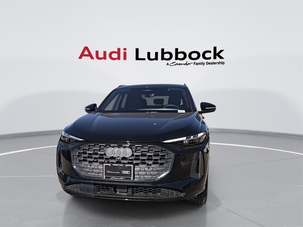 Used 2025 Audi Q5 2.0T Premium Plus quattro SUV