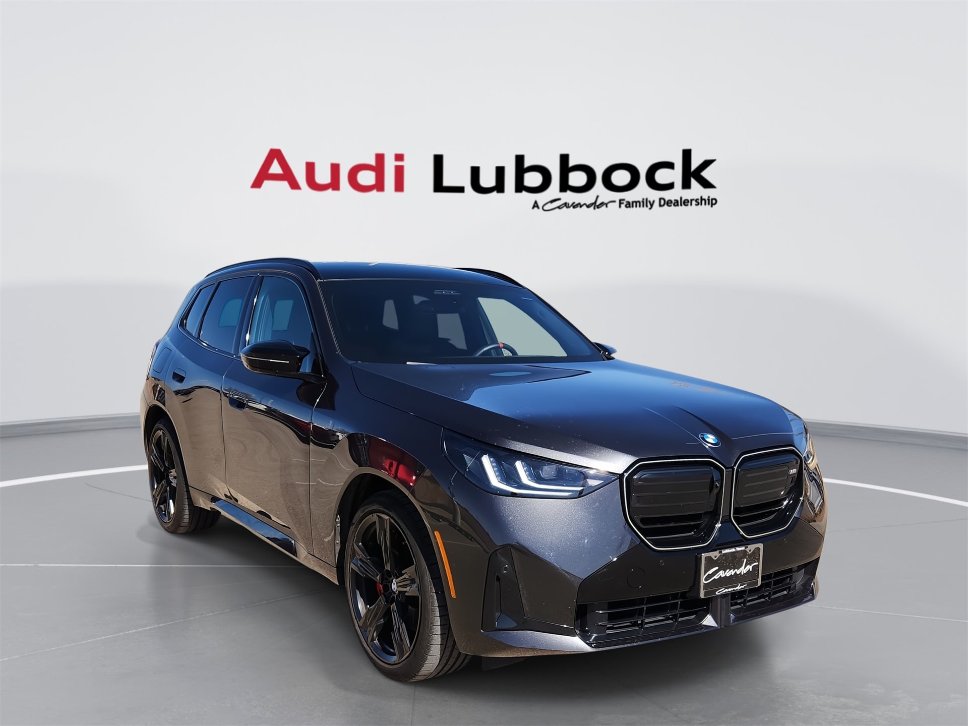 2025 BMW X3 M50 xDrive