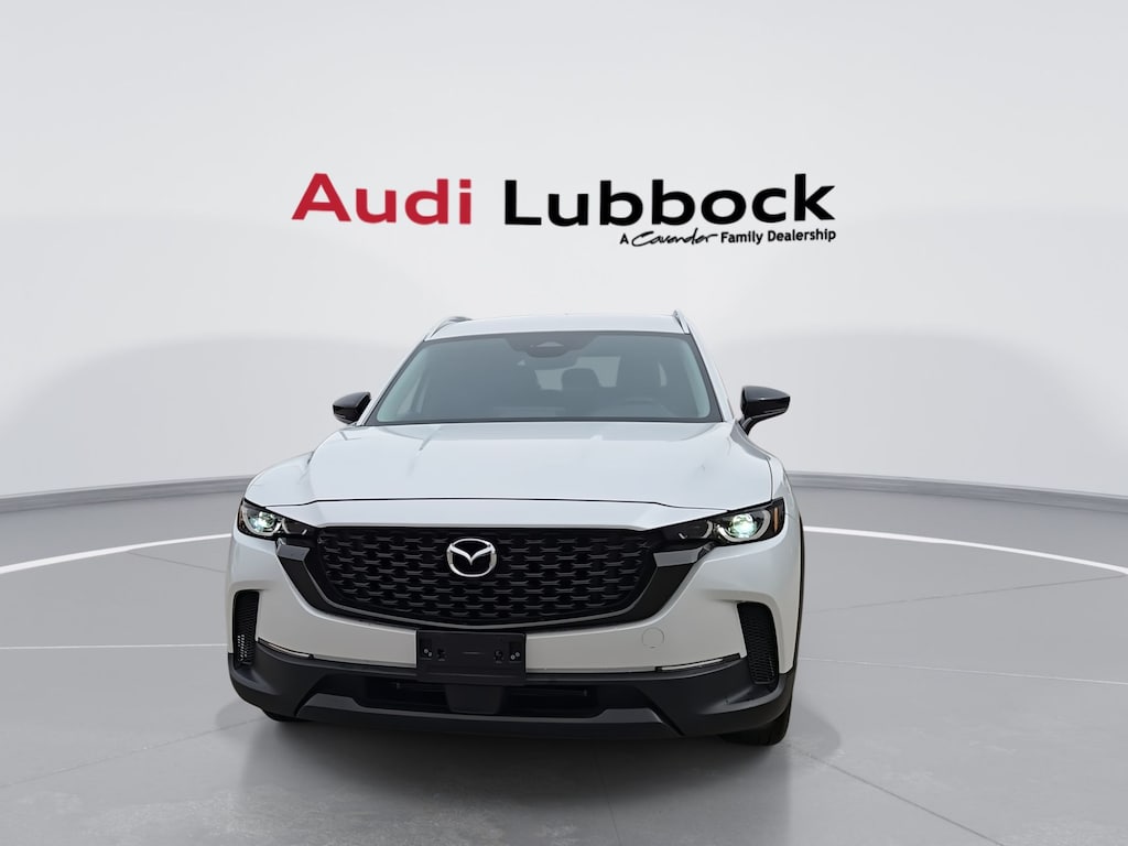 Used 2025 Mazda CX-50 2.5 S Preferred Package SUV