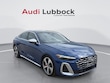 Audi All-new S5