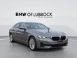  BMW 530i