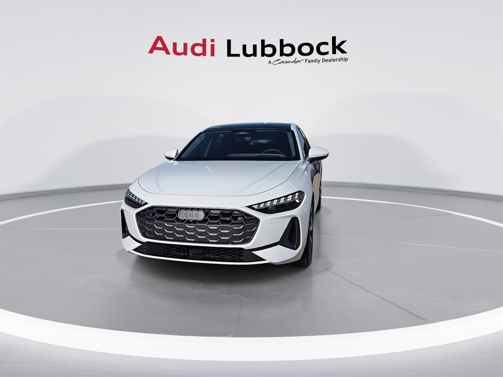 2025 Audi A5 2.0T Premium Plus photo 3
