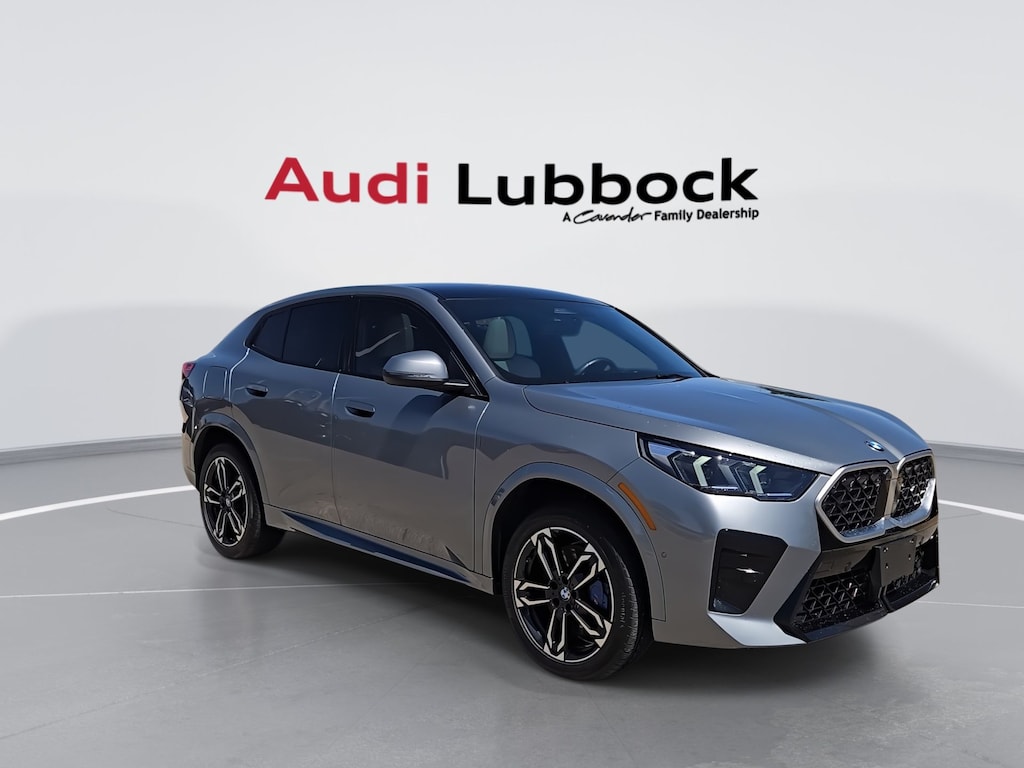 Used 2026 BMW X2 xDrive28i M Sport SUV