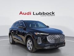 2026 Audi Q5 2.0T Premium SUV