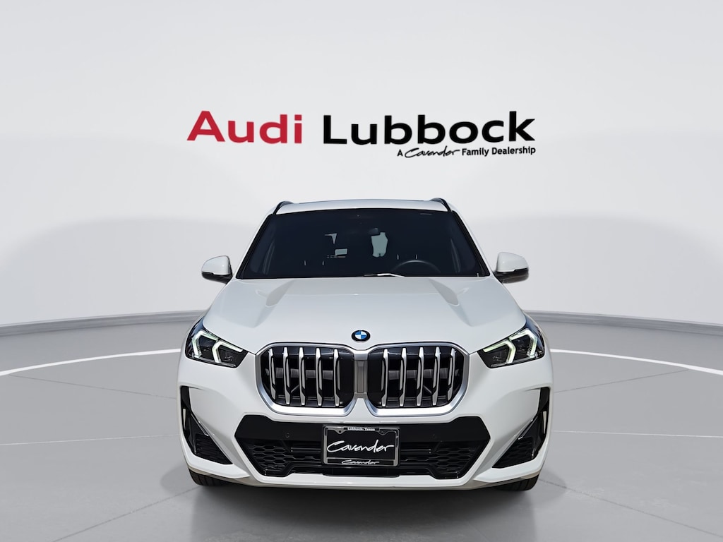 Used 2026 BMW X1 xDrive28i M Sport SUV