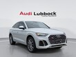  Audi SQ5 Sportback