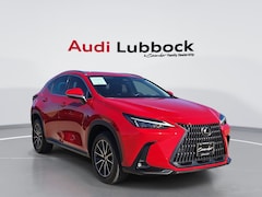 2023 LEXUS NX 350 350 Premium SUV