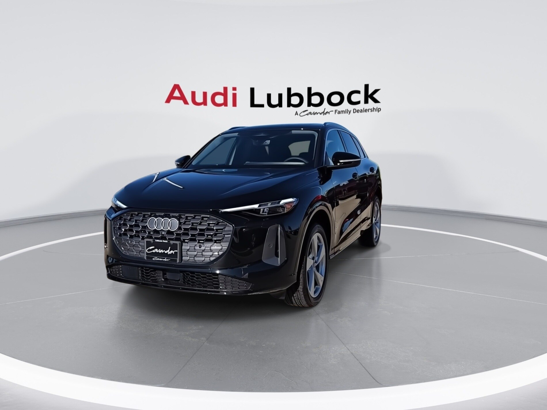 2025 Audi Q5 Premium Plus photo 4