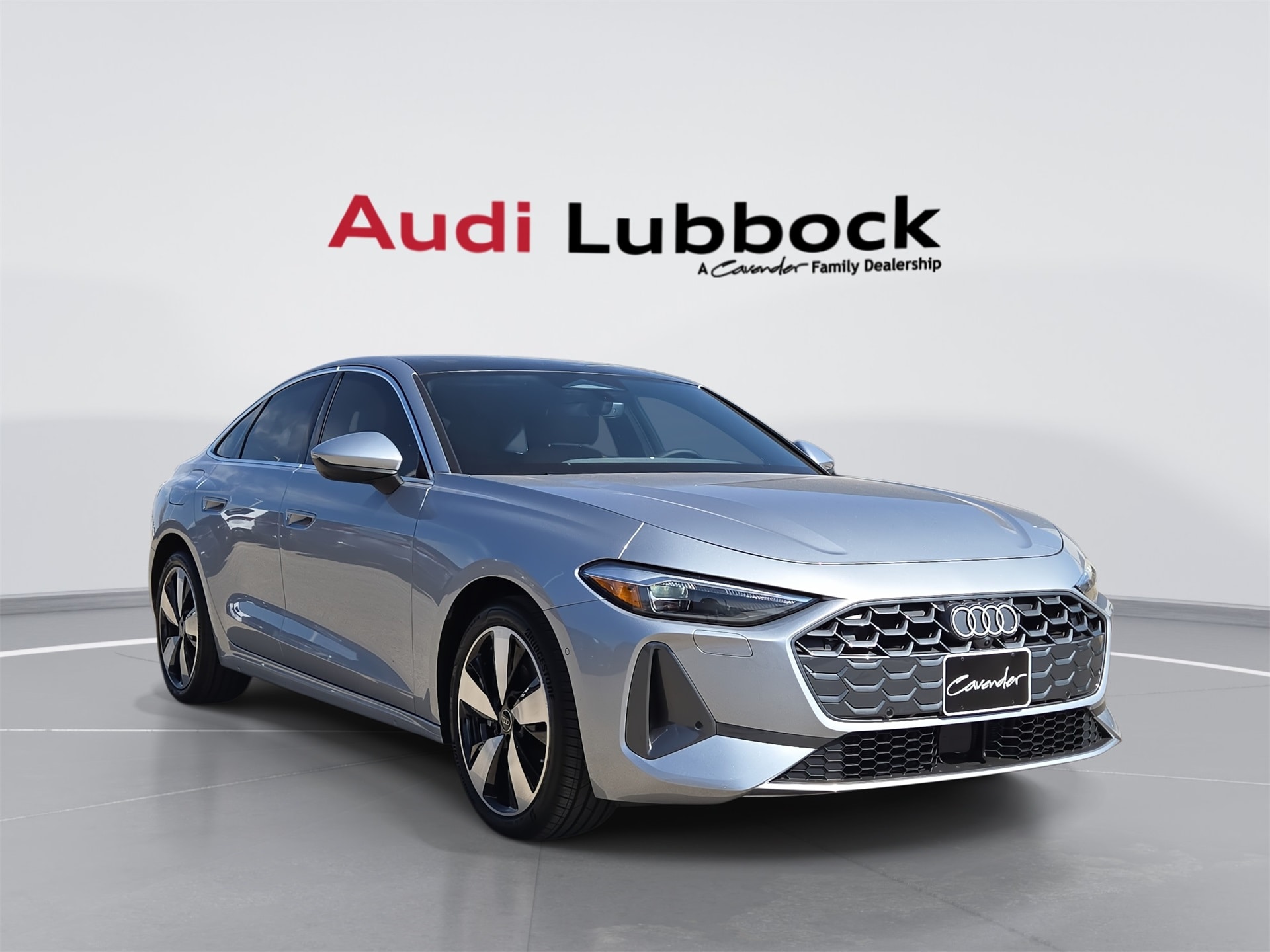 2025 Audi A5 quattro Premium Sedan