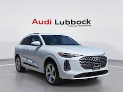 2026 Audi Q5 2.0T Premium SUV