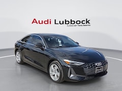 2026 Audi A5 2.0T Premium Hatchback