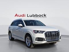 2024 Audi Q7 45 Premium quattro SUV