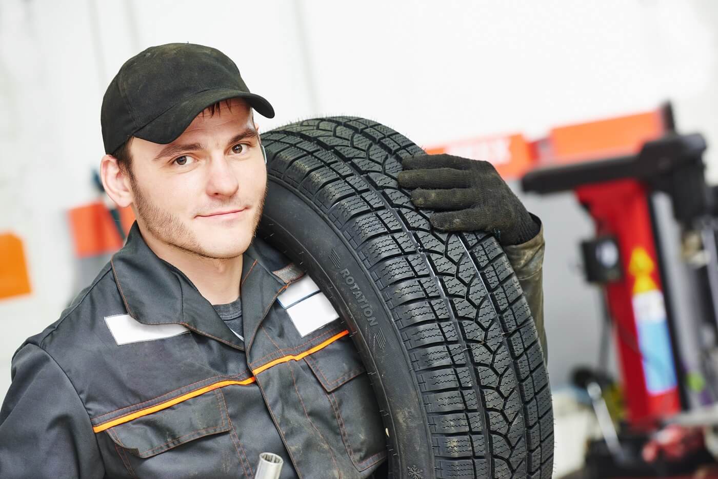 Audi Tire Center Audi Lubbock