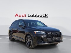 2025 Audi Q7 55 Prestige SUV