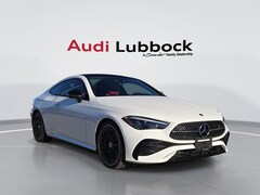 2024 Mercedes-Benz CLE 450 CLE 450 4MATICÂ® Coupe