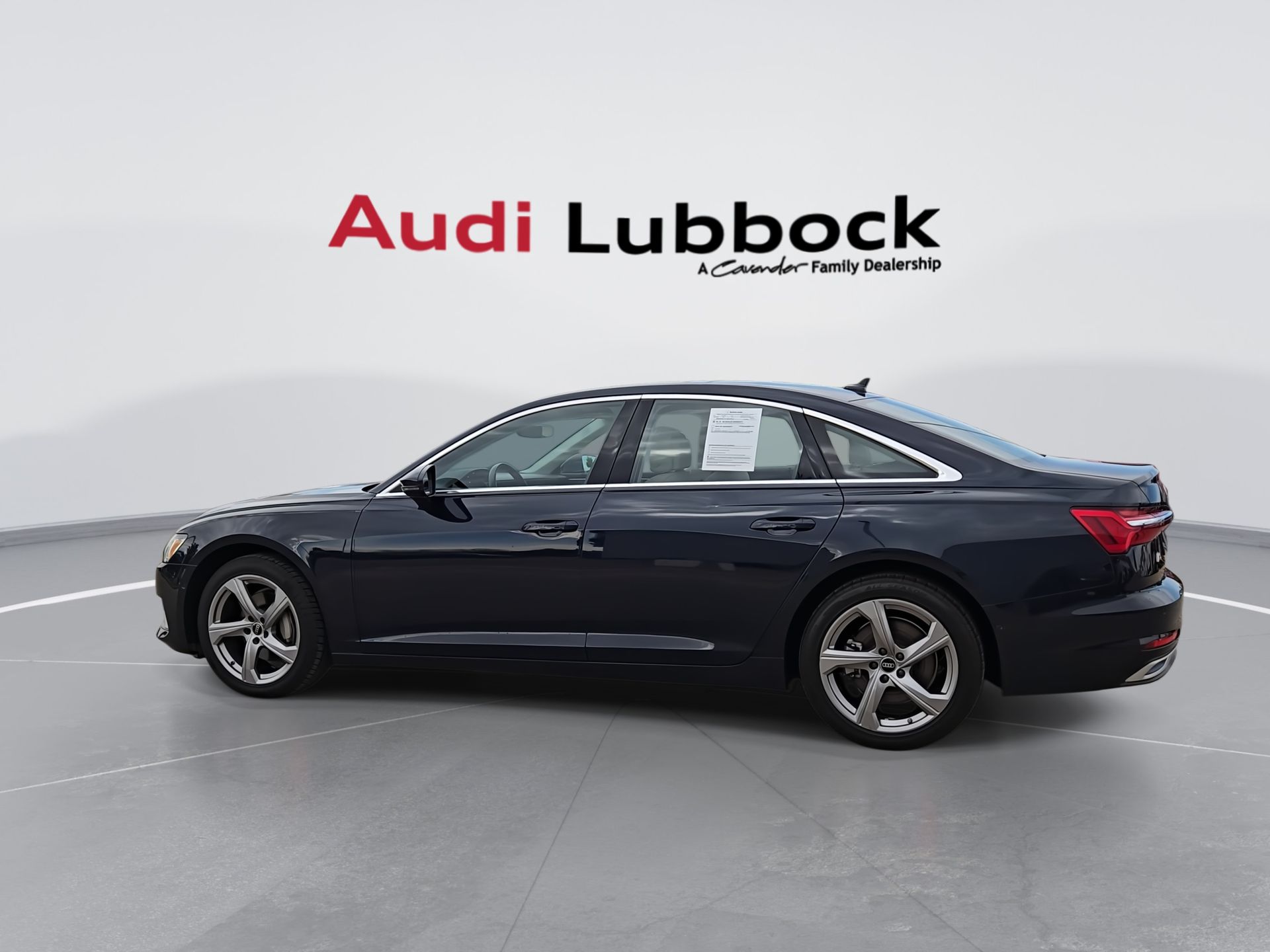 View vehicle photo 6