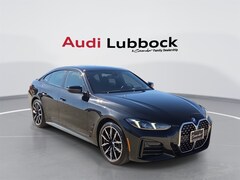 2025 BMW 430i 430i Gran Coupe Premium M Sport Gran Coupe