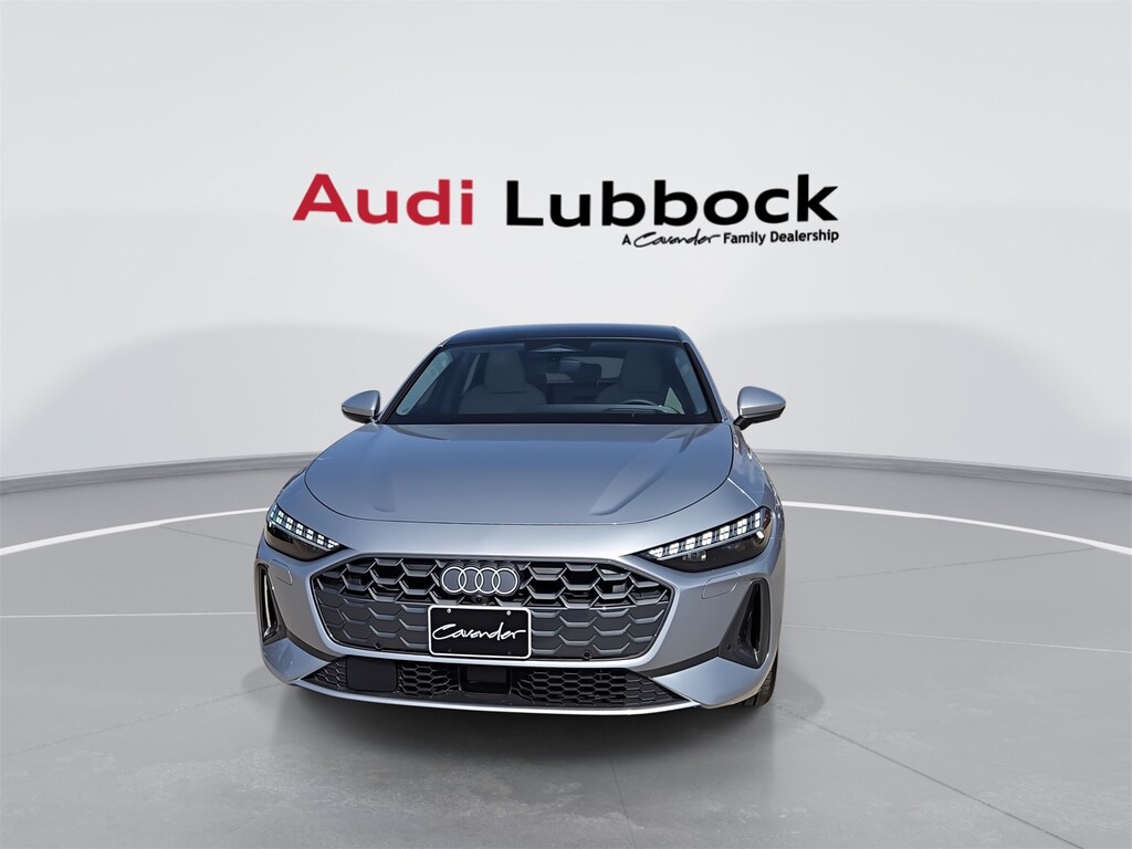 New 2025 Audi A5 2.0T Premium Sportback