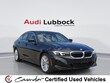 BMW 330i