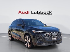 2026 Audi SQ5 3.0T Premium SUV