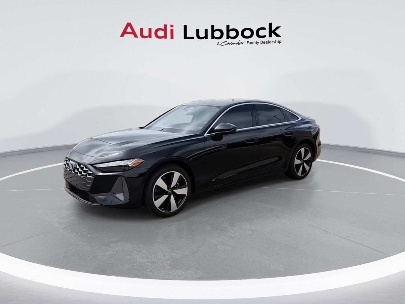 2025 Audi A5 2.0T Premium Plus photo 4