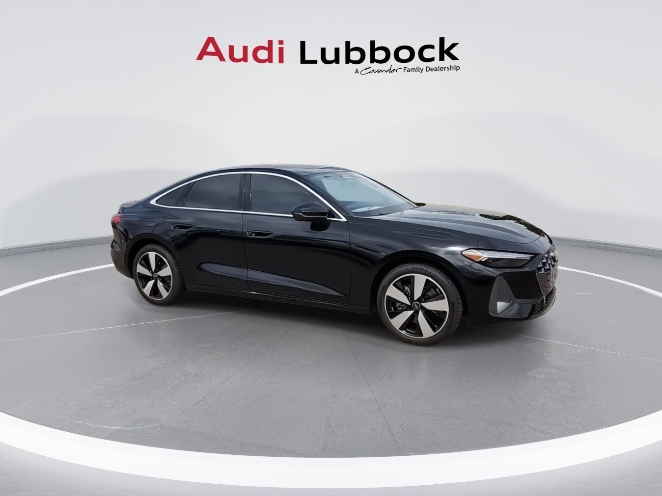 2025 Audi A5 2.0T Premium Plus photo 2