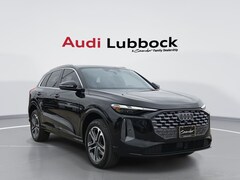 2026 Audi Q5 2.0T Premium SUV