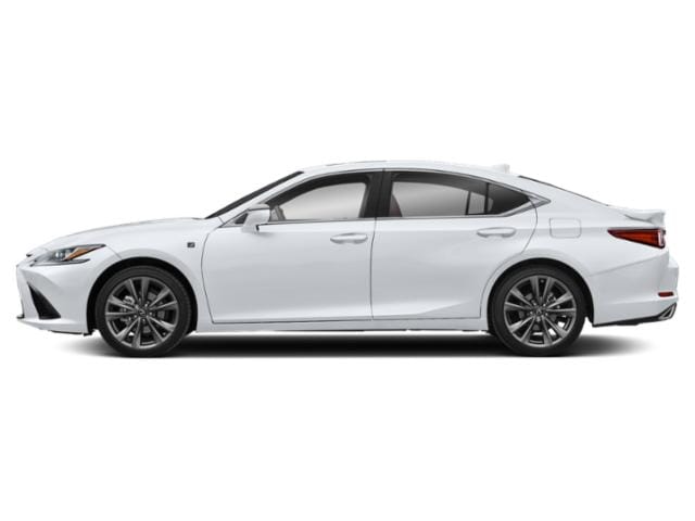 Used 2019 Lexus ES F SPORT with VIN 58ABZ1B17KU034723 for sale in Lynbrook, NY