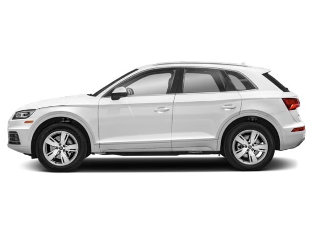 Used 2020 Audi Q5 Premium Plus with VIN WA1BNAFY6L2018390 for sale in Lynbrook, NY