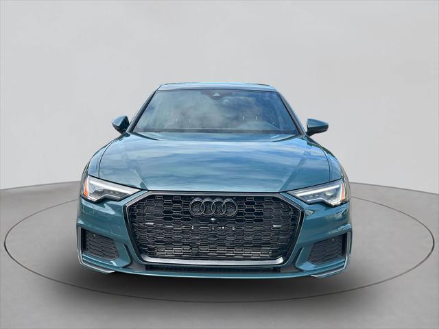 Used 2020 Audi A6 Premium Plus with VIN WAUL2BF21LN052267 for sale in Lynbrook, NY