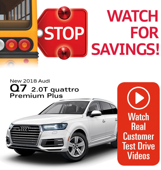 Audi Lynbrook New Audi dealership in Lynbrook, NY 11563