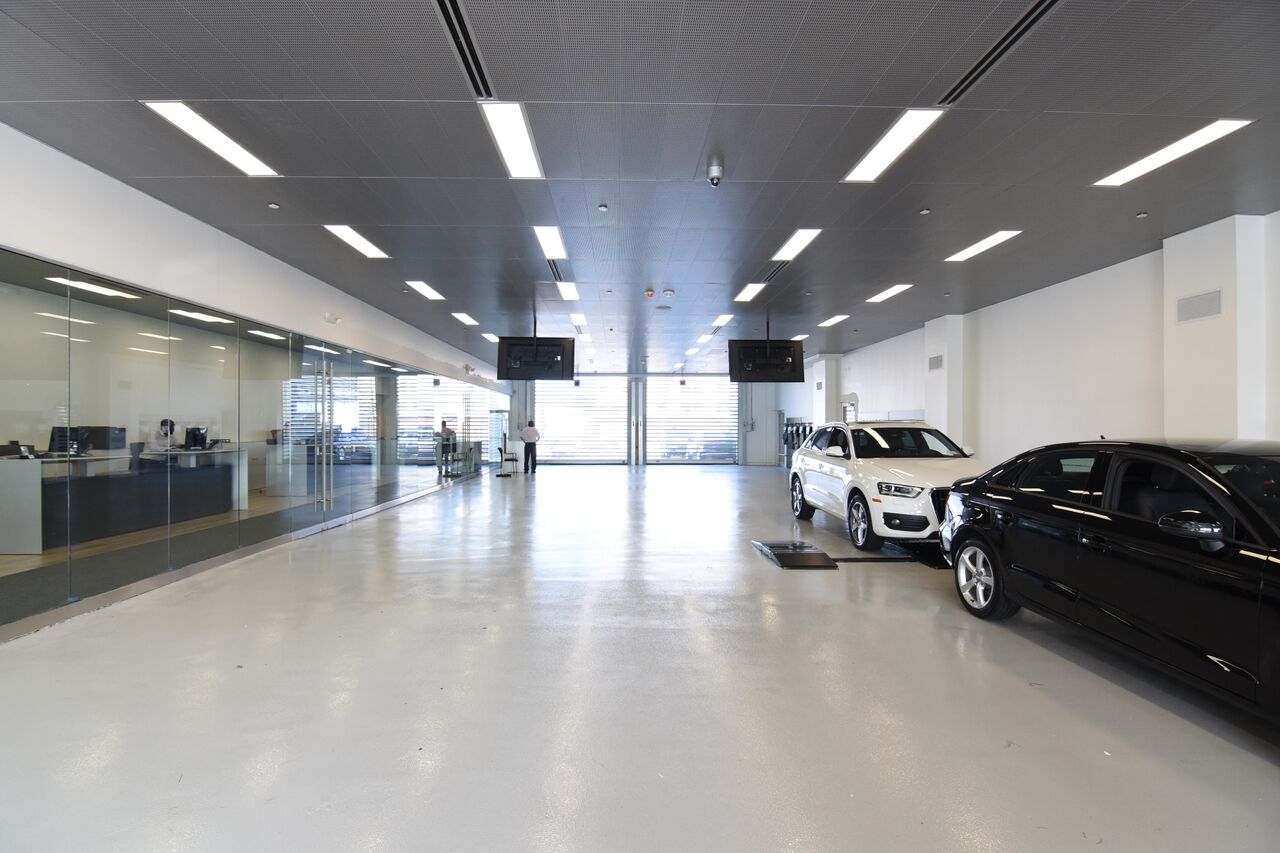 Audi Car Service Center Garden City NY, Hempstead