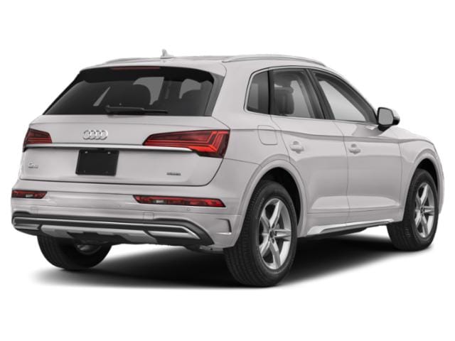 Used 2024 Audi Q5 Premium with VIN WA1ABAFY0R2006023 for sale in Lynbrook, NY