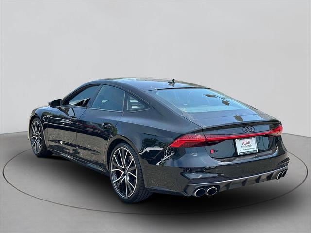 Used 2021 Audi S7 Premium Plus with VIN WAUPFBF29MN054145 for sale in Lynbrook, NY