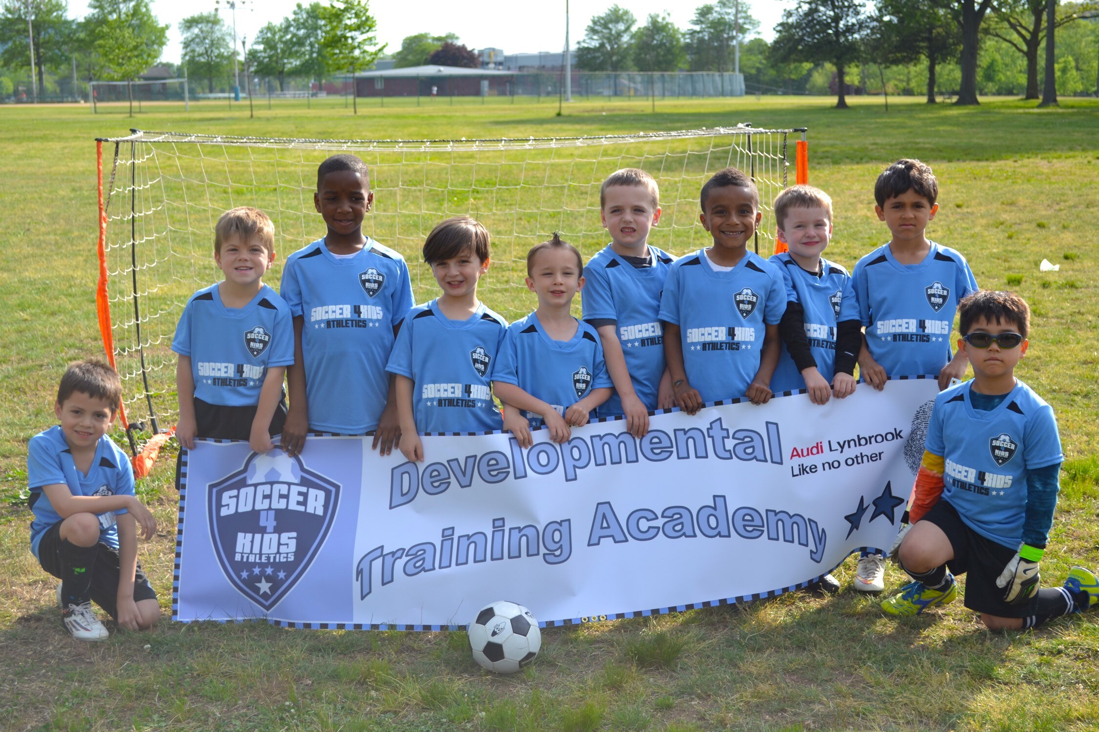 Community Involvement Audi Lynbrook Near Valley Stream, NY