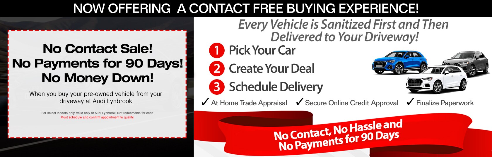 New & Used Audi Cars Audi Lynbrook NY Audi Dealer