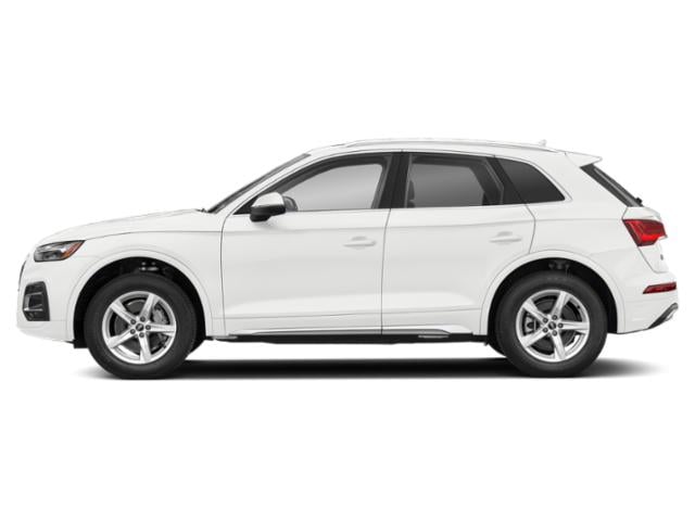 Used 2024 Audi Q5 Premium with VIN WA1ABAFY2R2006864 for sale in Lynbrook, NY