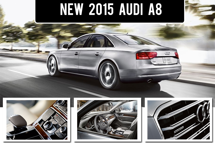 Audi Dealers Long Island Ny