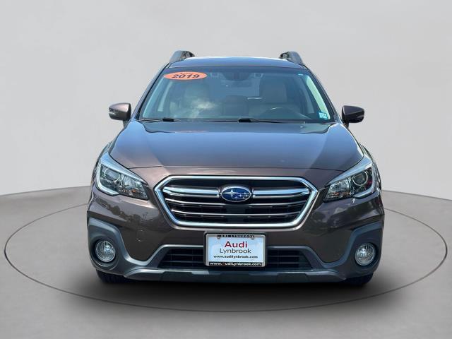 Used 2019 Subaru Outback Limited with VIN 4S4BSAJCXK3222950 for sale in Lynbrook, NY