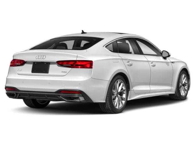 Used 2024 Audi A5 Sportback Premium with VIN WAUDACF5XRA078017 for sale in Lynbrook, NY