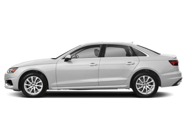 Used 2021 Audi A4 Premium with VIN WAUDAAF41MN006555 for sale in Lynbrook, NY