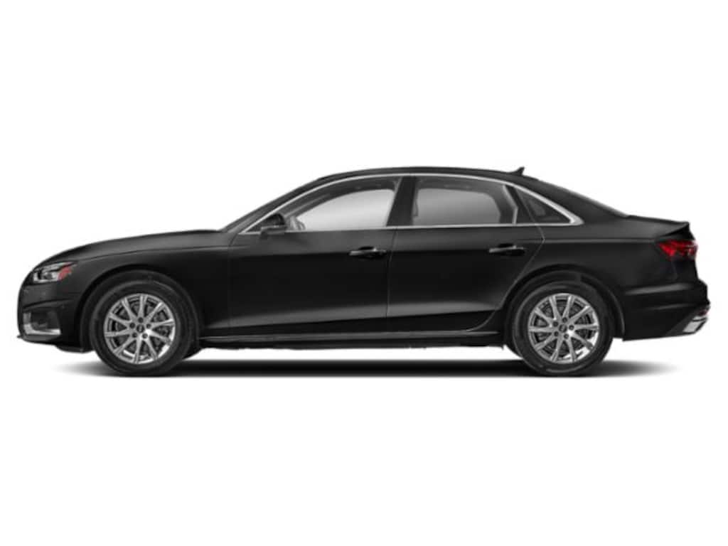 New 2024 Audi A4 For Sale at Audi Lynbrook VIN WAUABAF44RN004483